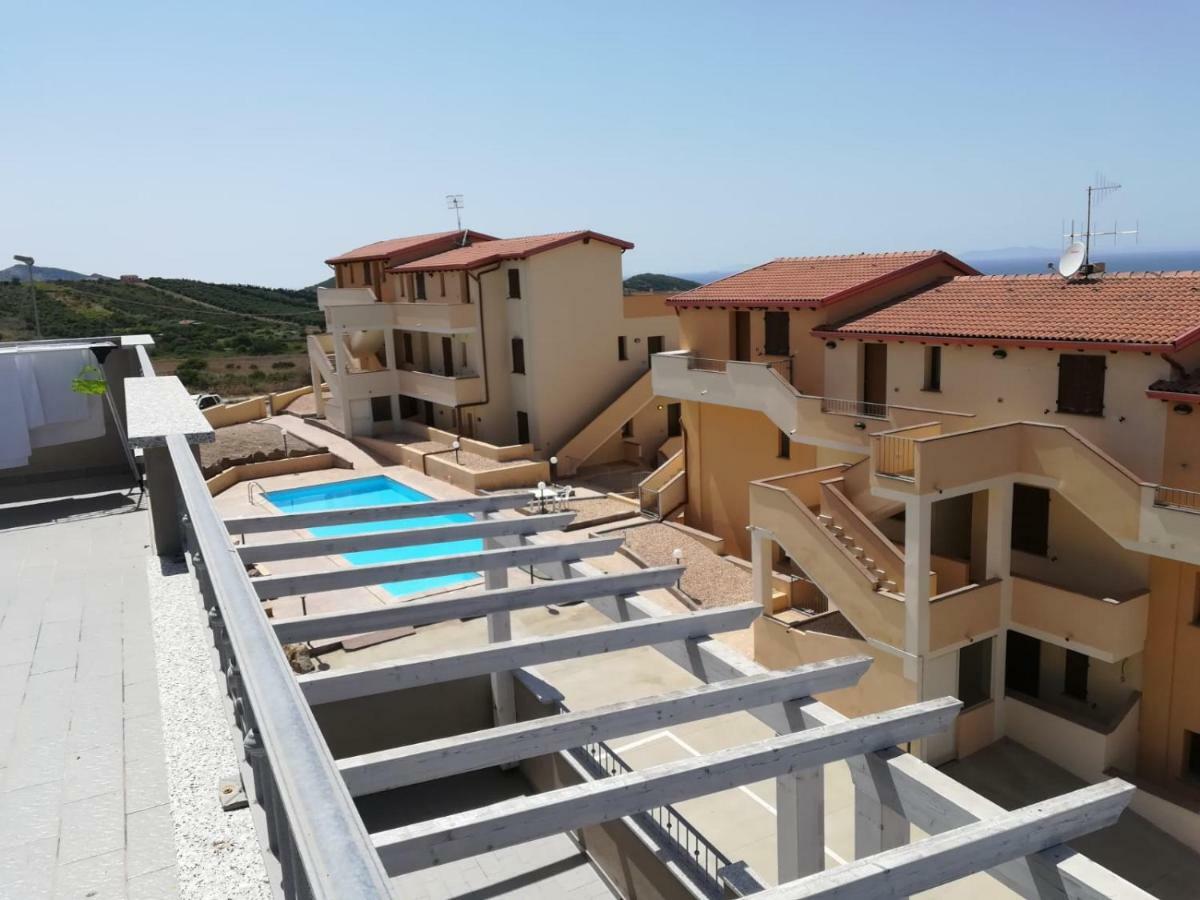 Con Vista Appartement *