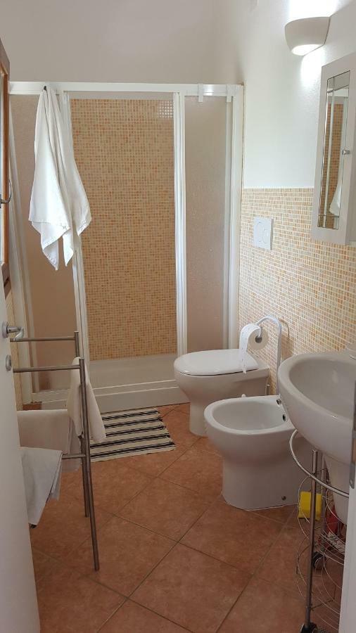Con Vista Appartement *