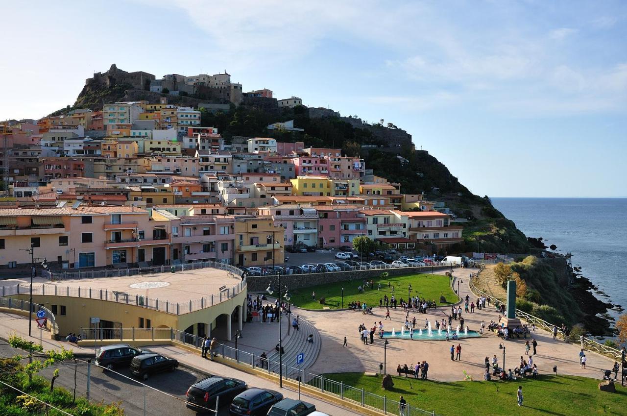 Appartement Con Vista *