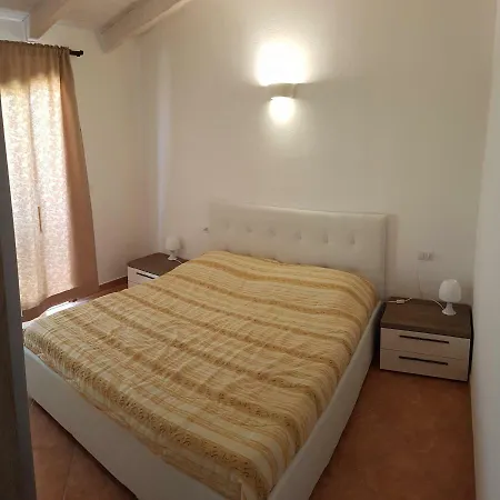 Castelsardo Con Vista Apartamento Exterior foto