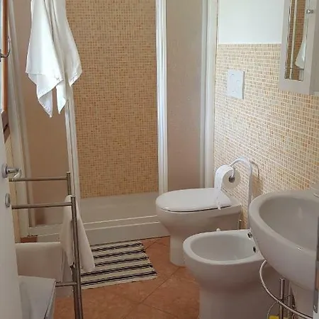 Castelsardo Con Vista Apartamento Exterior foto