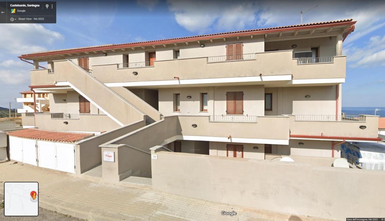 Apartment Con Vista