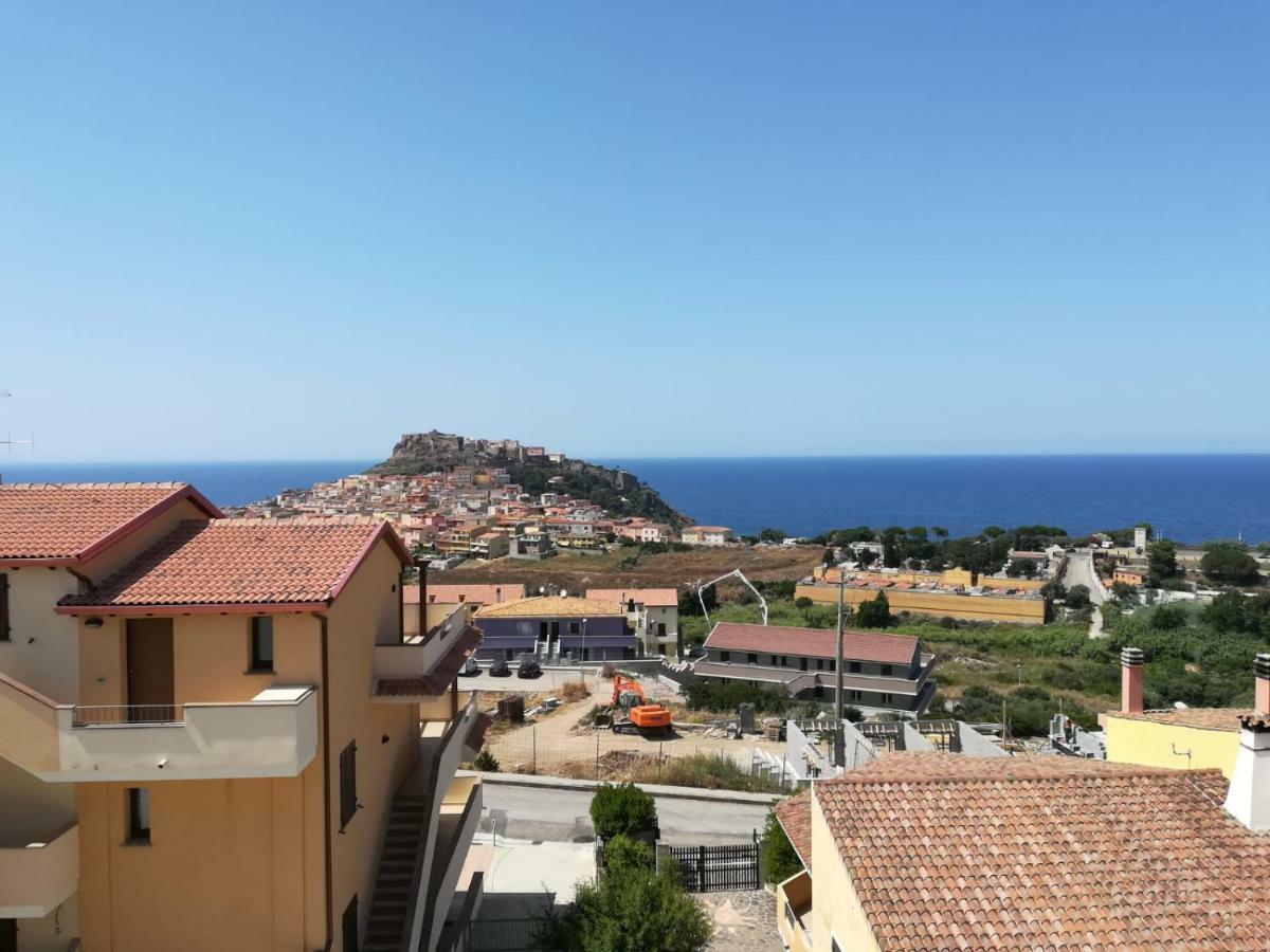 Con Vista * Castelsardo