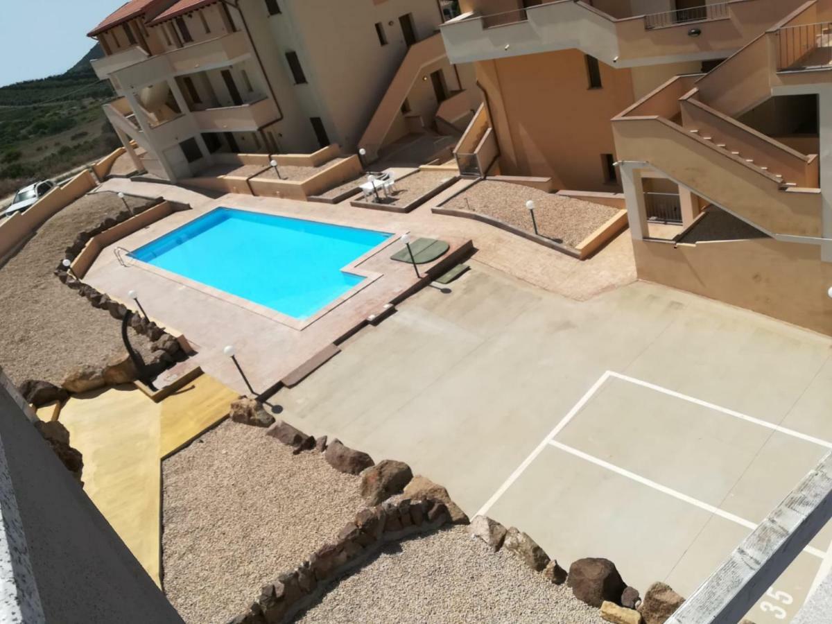 Con Vista Apartment Castelsardo