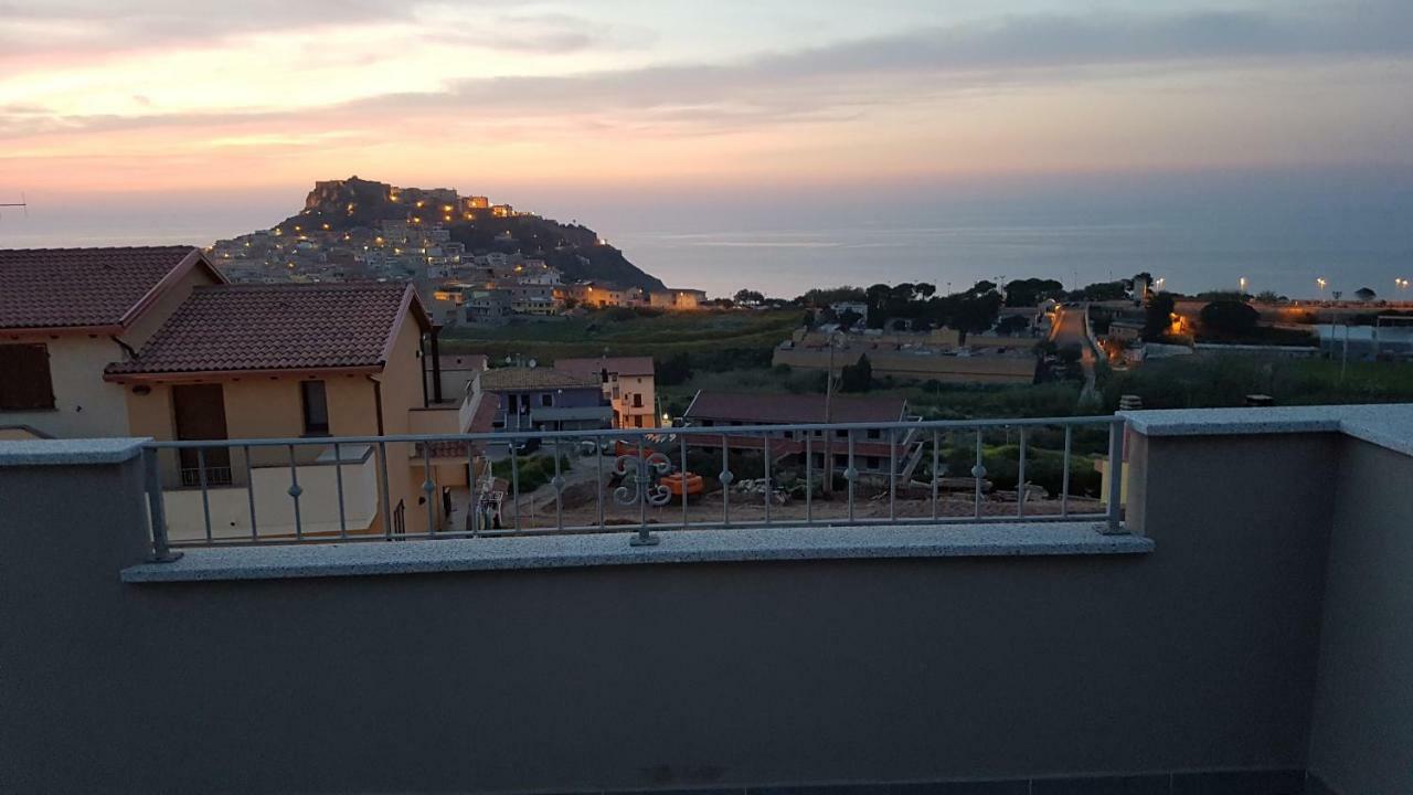 Con Vista Apartment Castelsardo