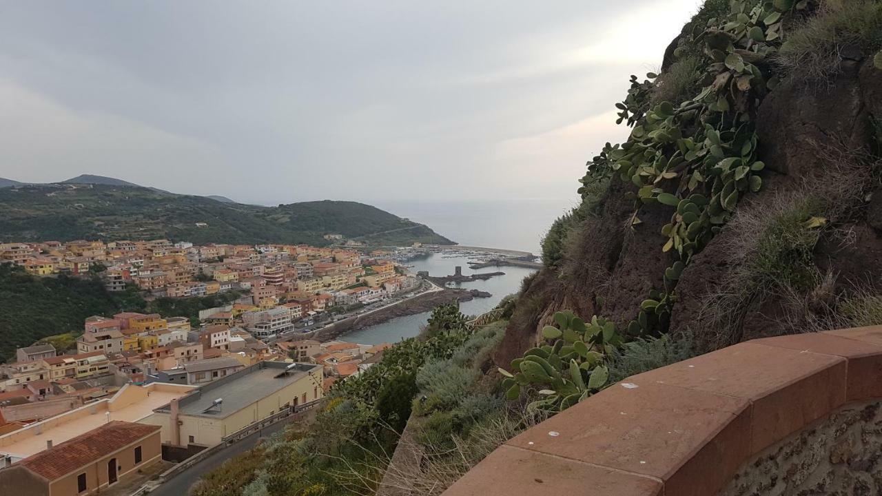 Con Vista * Castelsardo