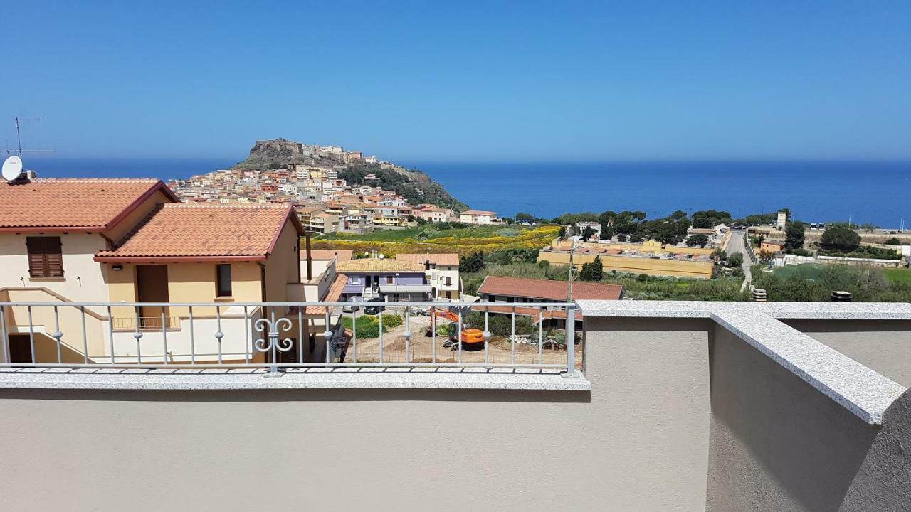 Con Vista Apartment Castelsardo