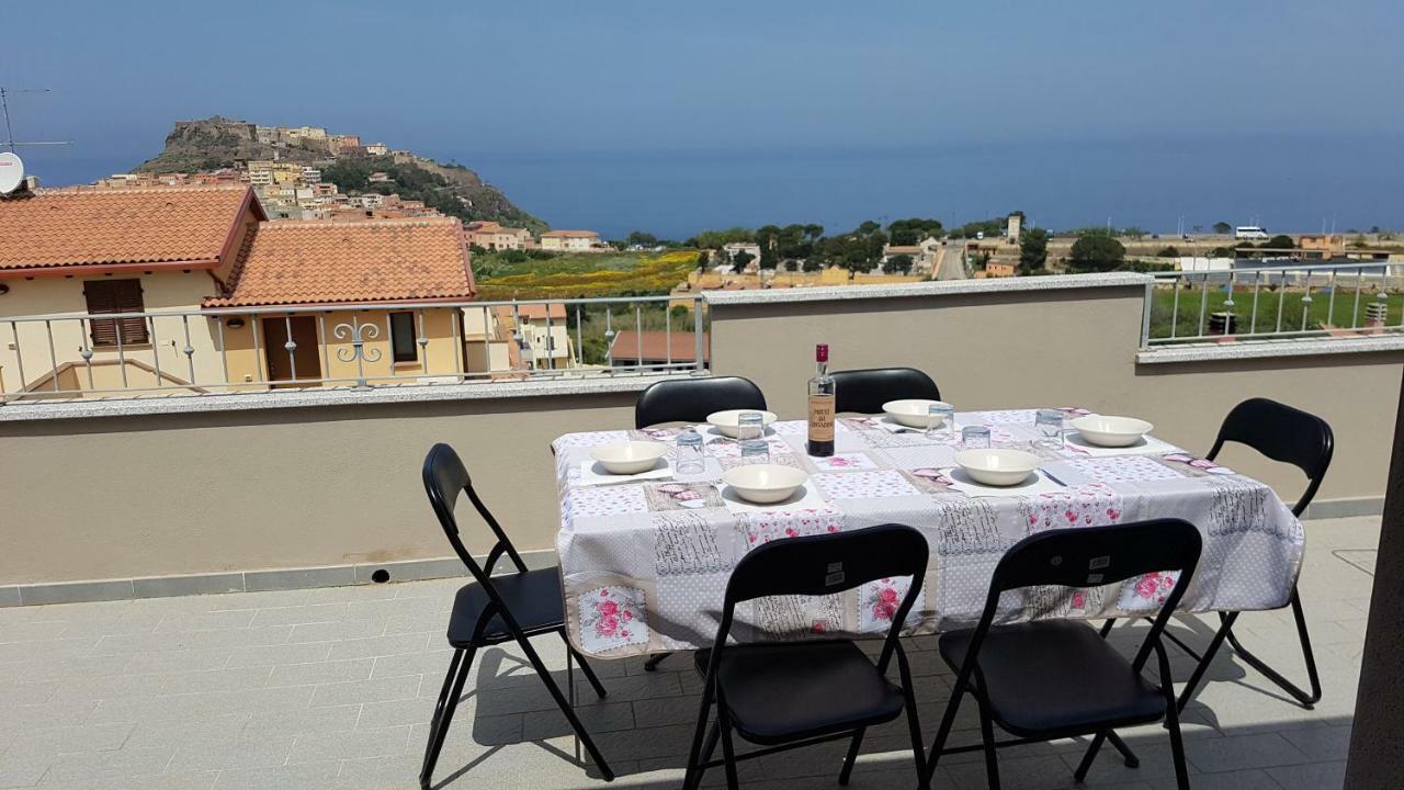 Con Vista * Castelsardo