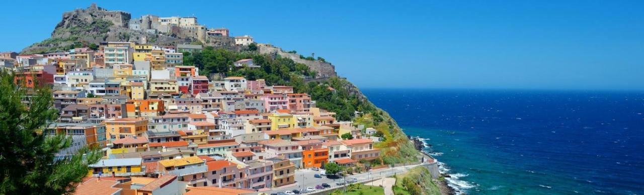 Con Vista * Castelsardo