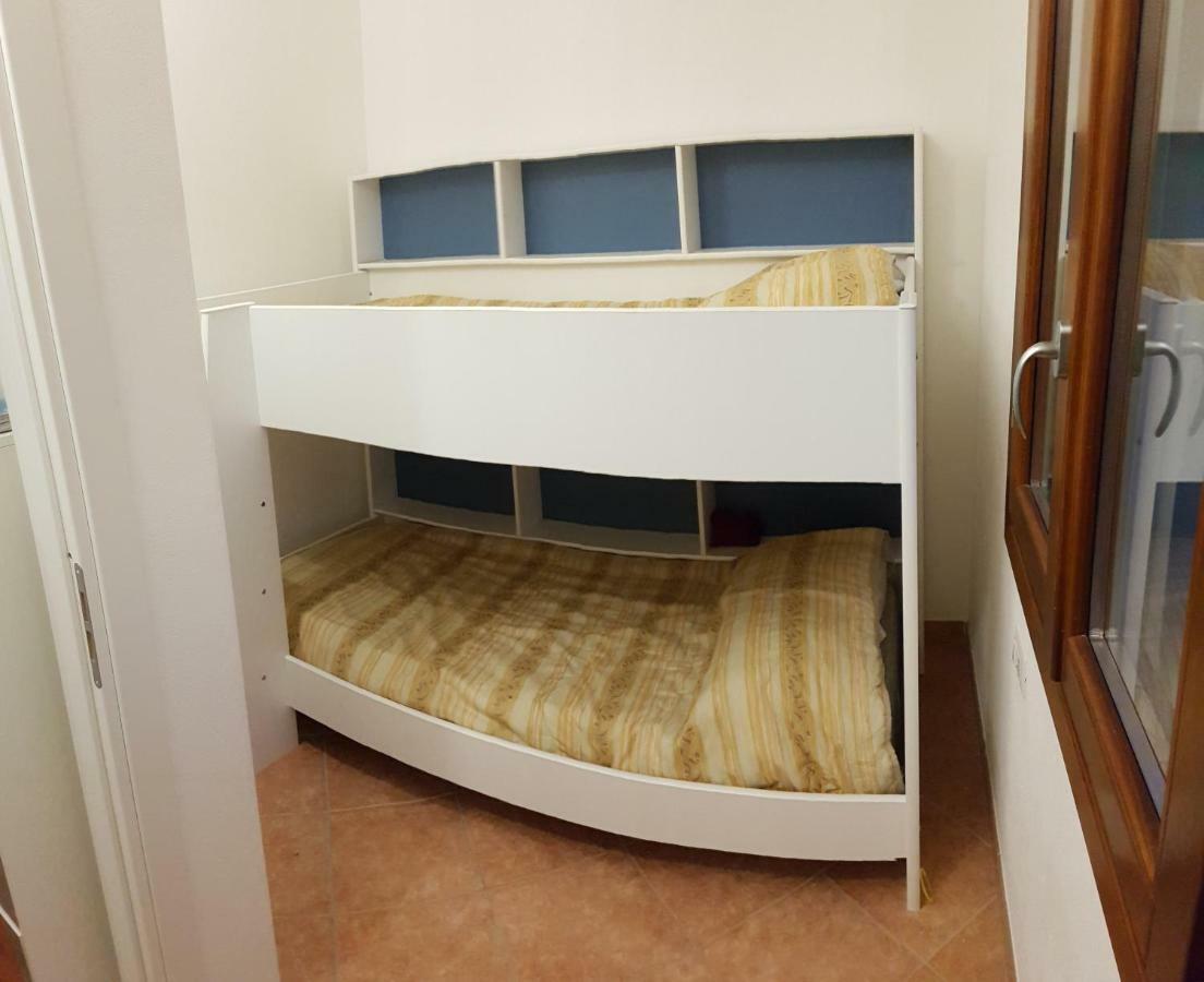 Con Vista Apartment *
