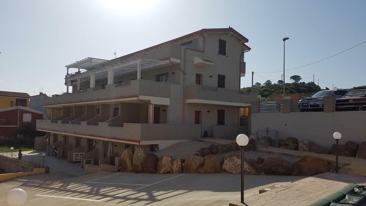 Con Vista Apartment Castelsardo