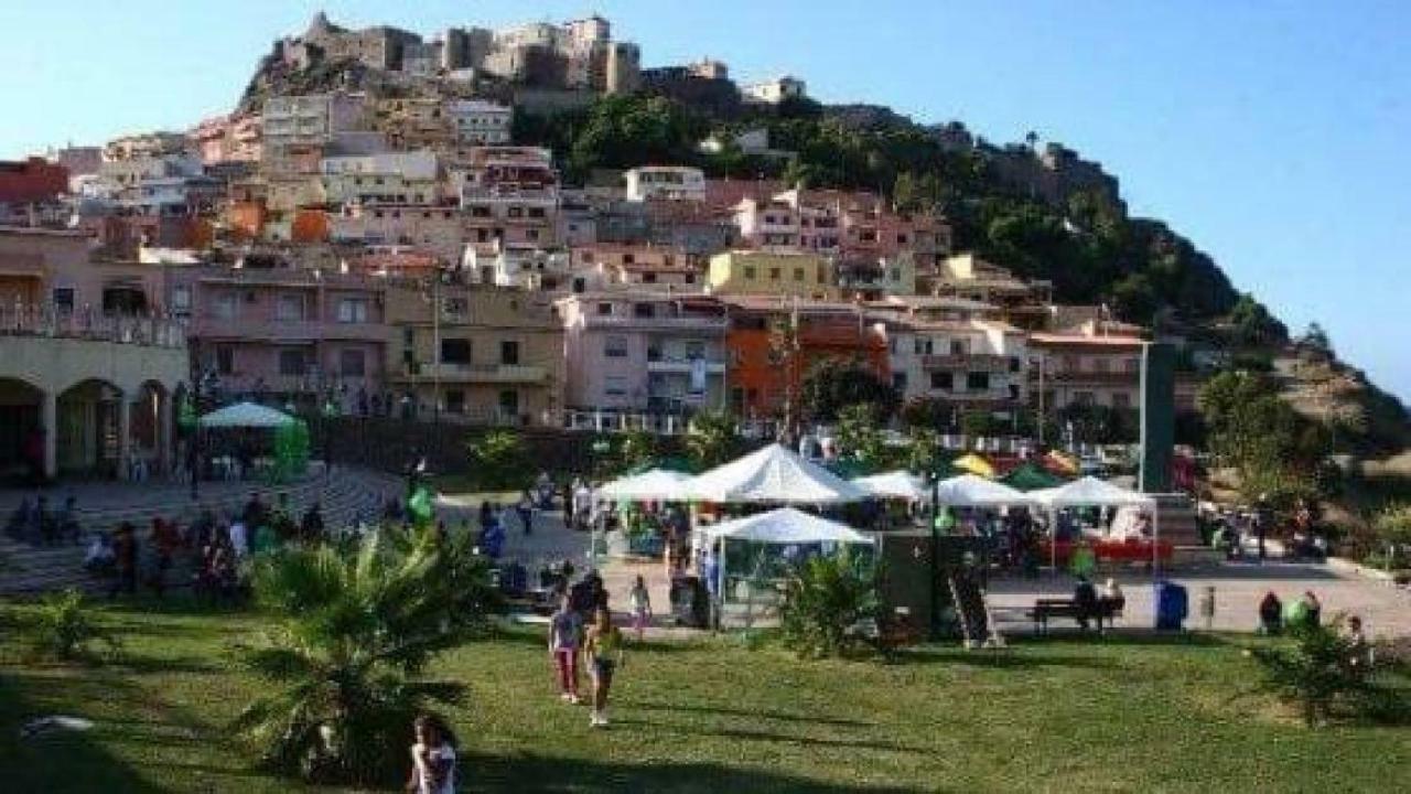 Con Vista * Castelsardo