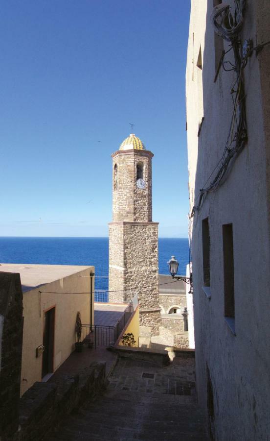 Con Vista Apartment Castelsardo