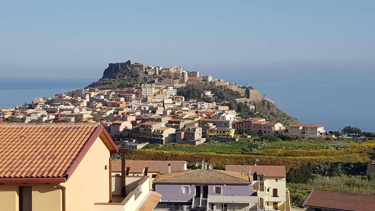 Con Vista * Castelsardo