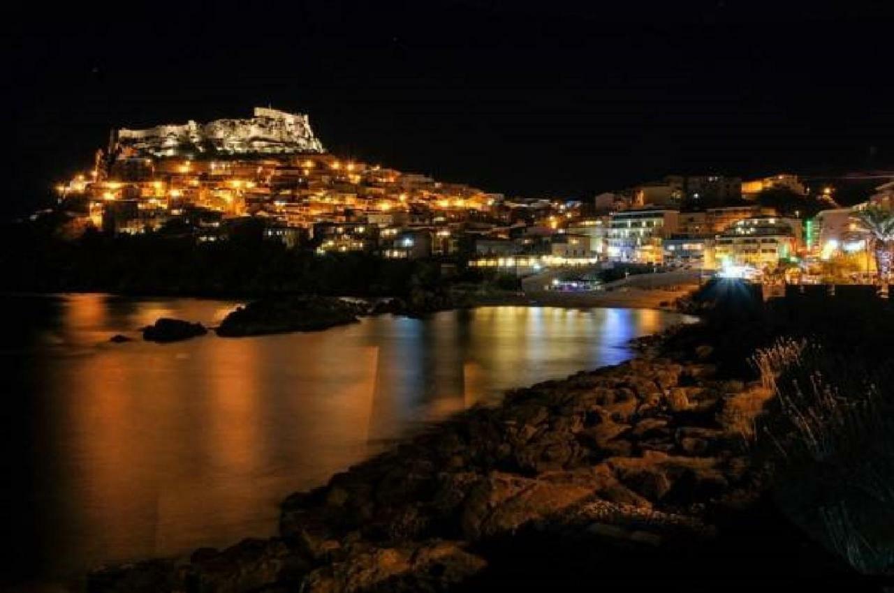 Con Vista Apartment *