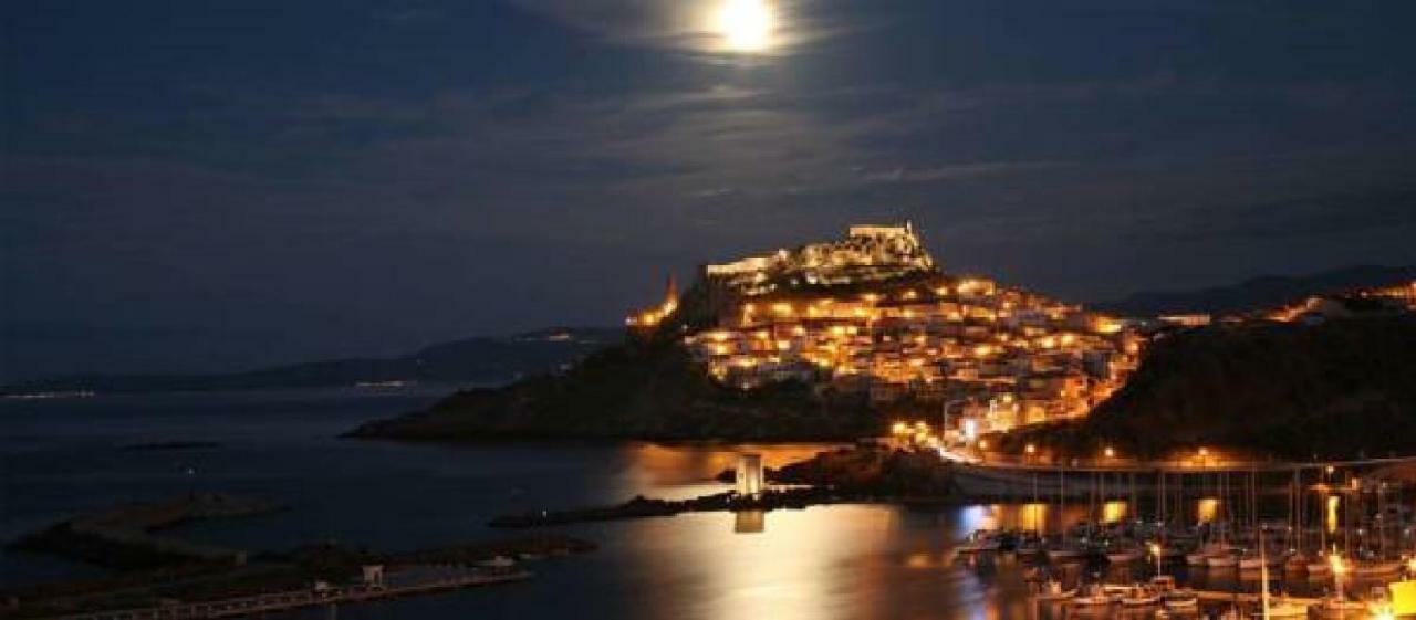 Con Vista Apartment Castelsardo
