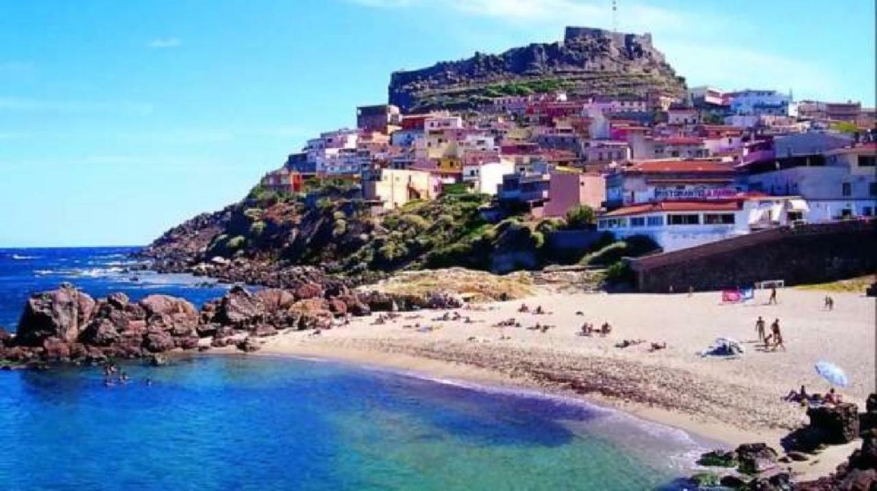 Con Vista * Castelsardo