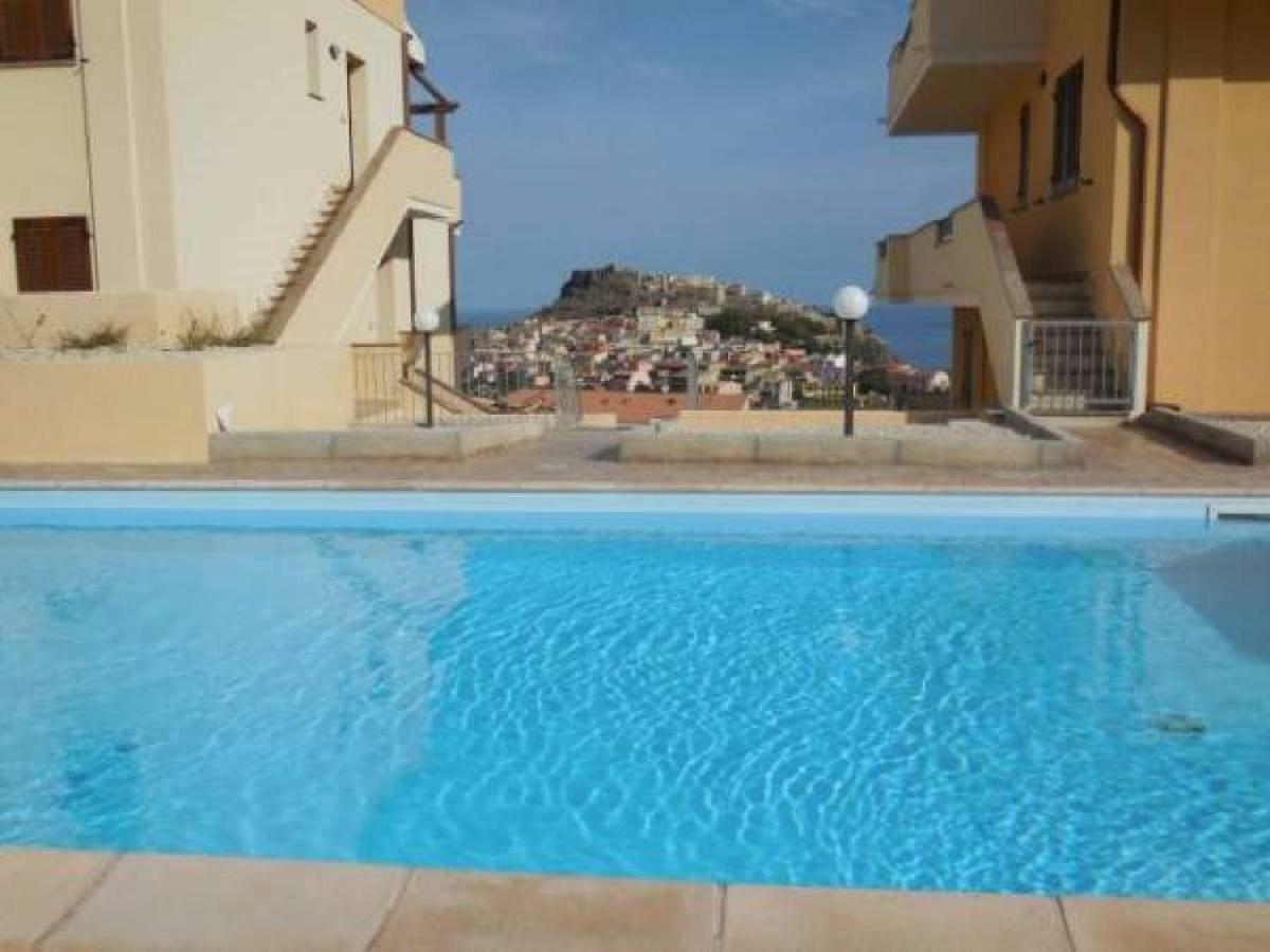 Con Vista * Castelsardo