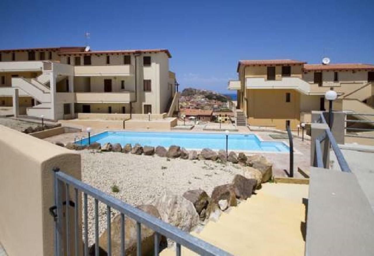 Con Vista Apartment Castelsardo