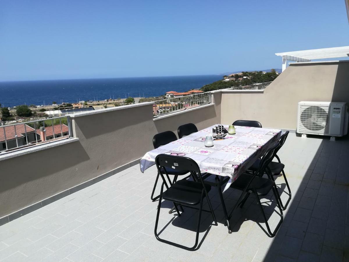 Apartment Con Vista